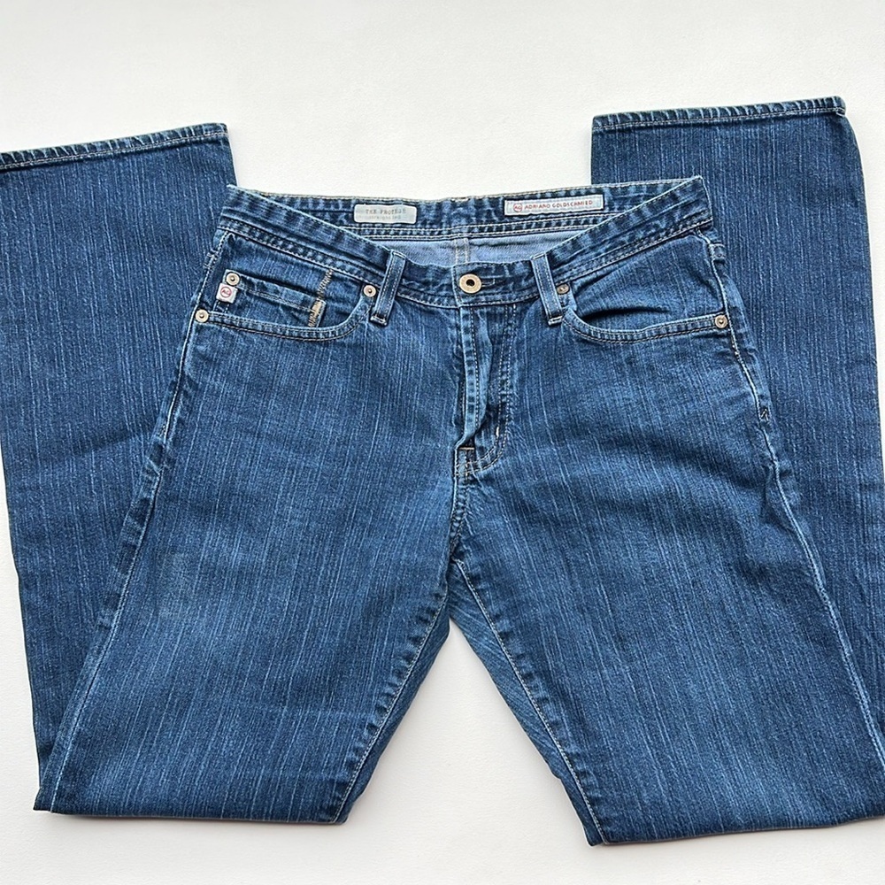 AG the Protege straight leg jeans size 29 R​​​​​